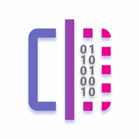 Card PIN-Code Scanner