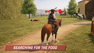 Virtual Horse Family Simulator Screenshot 3