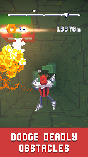 Scrap Divers Screenshot 1