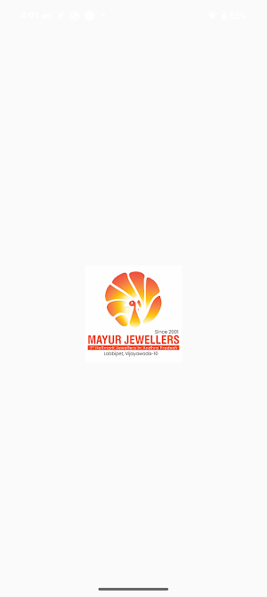 MAYURJEWELLERS Screenshot 0