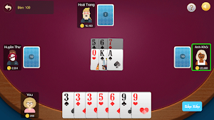 Sâm Lốc - Xâm Lốc Miền Bắc Screenshot 1