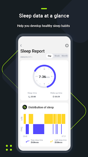 FitRing Screenshot 3