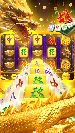 MahjongWay Slot 777 Screenshot 2