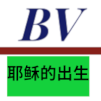 bibleview-耶稣的出生