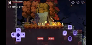 Mochi Quest: Paw Of Destiny Screenshot 2