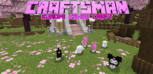 Craftsman Kuromi Kawai Craft Screenshot 0