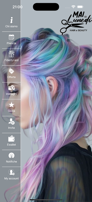 Mai di Lunedi Screenshot 0