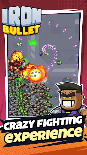 IronBullet Screenshot 0