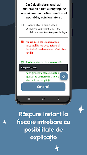 Lawspace Screenshot 1