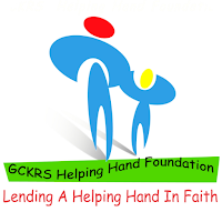 GCKRS HELPING HAND FOUNDATION