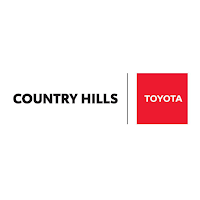 Country Hills Toyota Dealer