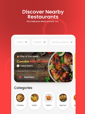 Hunger Codes Screenshot 3