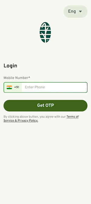 RiceReach Rewards Screenshot 0