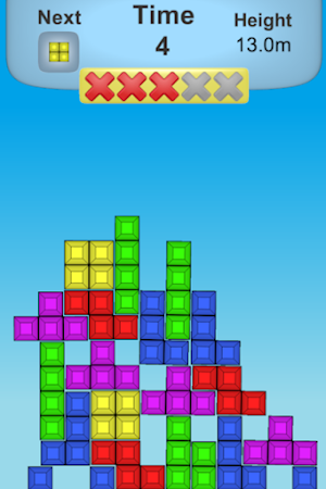 Building Up Screenshot 3