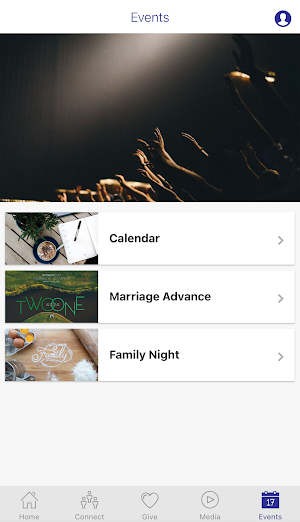 RestChurchWY Screenshot 3