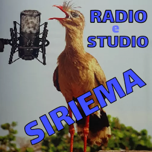 radiosiriema Screenshot 1