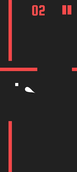 Avoid It : relaxing game Screenshot 0