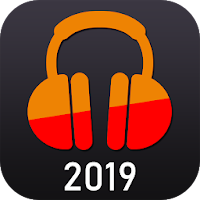 Volume Booster for Headphones with Equalizer