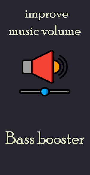 Booster Equalizer & bass boost Screenshot 2