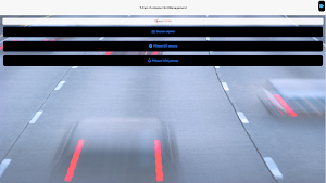 T-Cars ContainerExt Management Screenshot 3