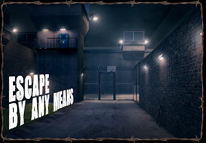 Can You Escape - Prison Break Screenshot 0