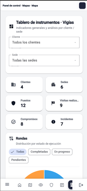 ARS Screenshot 1