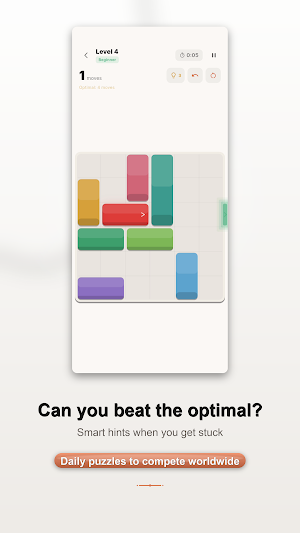 BlockSlip Screenshot 2