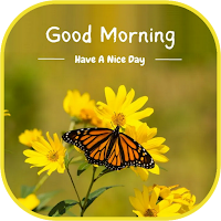 Good Morning Flowers Images