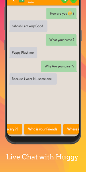 Jokes Call Screenshot 3