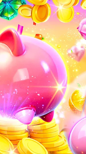 Truffle Rush Screenshot 2