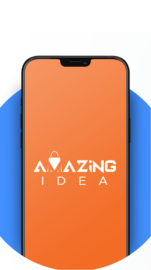 Amazing IDEA Screenshot 0