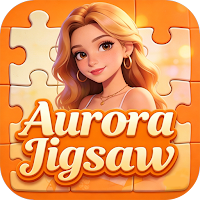 Aurora Jigsaw
