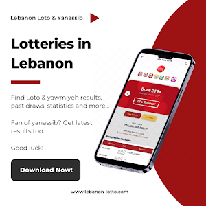 Lebanon Loto & Yanassib Screenshot 0