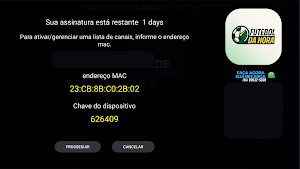 Futebol da Hora Screenshot 1