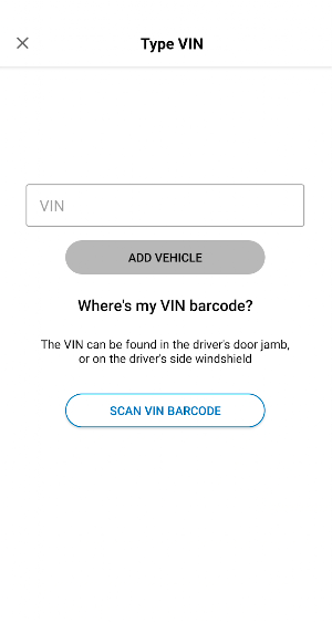 AutoVIN Self Inspect by KAR Global Screenshot 0