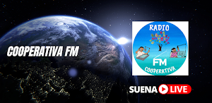 Radio Cooperativa JCP Screenshot 2