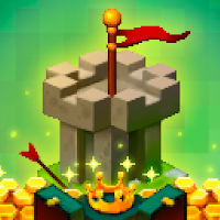 Idle Guard Tower Defence