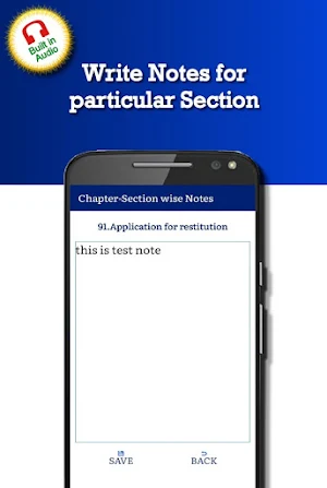 Civil Procedure Act (Kenya) Screenshot 3