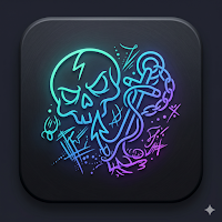 Random Tattoo Idea (Bad)
