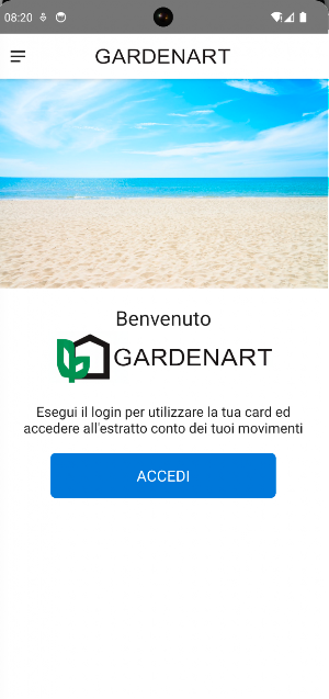 Gardenart Screenshot 1
