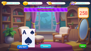 Dhjd Poker Screenshot 3
