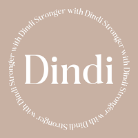 Stronger With Dindi