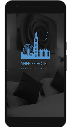 The Sheriff Hotel - London Guide Screenshot 0