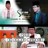 Qori KH Ahmad Muhajir Offline