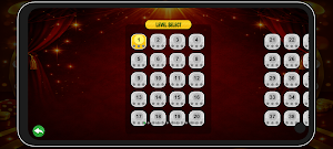Hu Tien Solitaire 2026 Screenshot 3