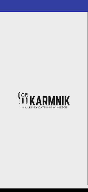 KARMNIK WIELUŃ Screenshot 1