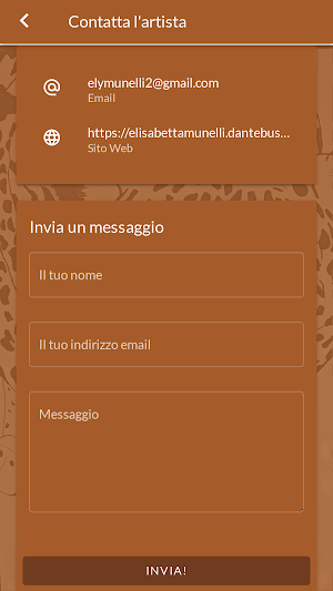 Elisabetta Munelli Screenshot 2