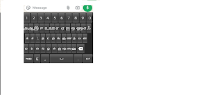Tamil UyirMei Keyboard Screenshot 3