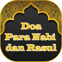 Doa Para Nabi & Rasul