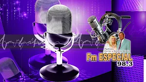 Fm Especial 98.3 screenshot 5